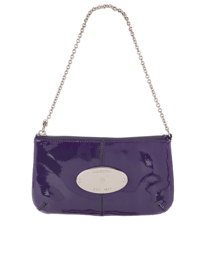 Mini Pochette Shoulder Bag, front view